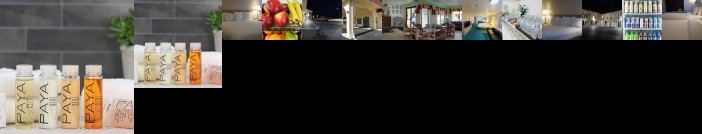Timberland Inn & Suites