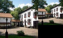 Moulin De Moxhe Bed and Breakfast