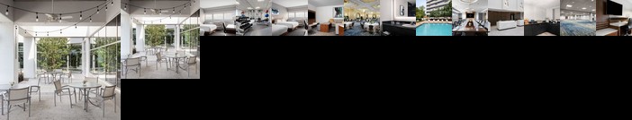 Renaissance Woodbridge Hotel Iselin