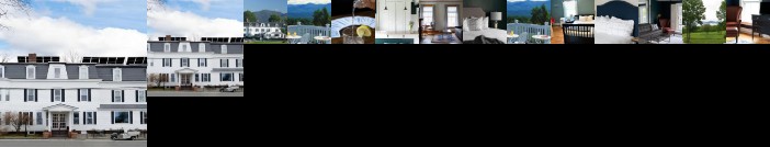 Sunset Hill House
