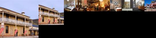 North Star Hotel Melrose (Australia)