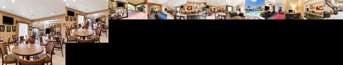 Comfort Inn & Suites Winnie