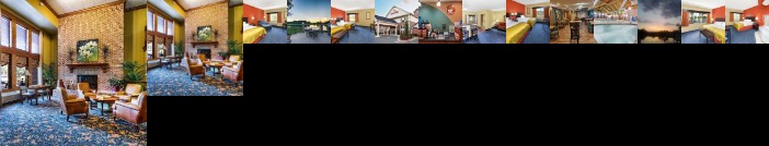 AmericInn Lodge & Suites Vidalia