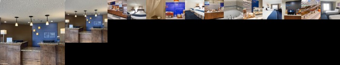 Holiday Inn Express Torrington