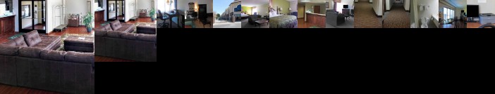Quality Inn & Suites Thomasville (North Carolina)