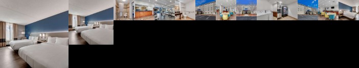 Comfort Inn Thomasville North Carolina