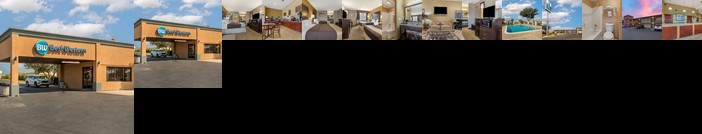 Best Western Taylor Inn