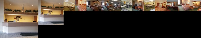 Syracuse Inn & Suites (Nebraska)