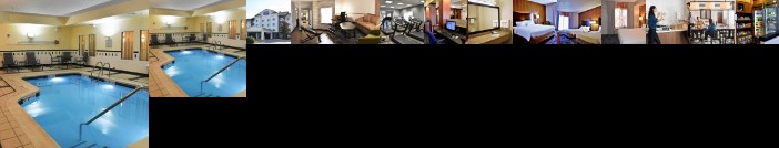 Fairfield Inn & Suites Strasburg