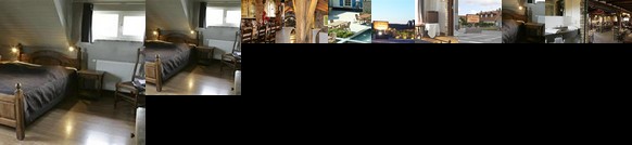Hotel D'Hofstee Zuienkerke