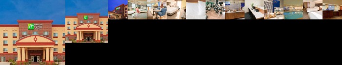 Holiday Inn Express Hotel & Suites Winona