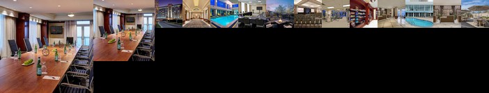 Auburn Hills Marriott Pontiac at Centerpoint