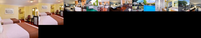 Rodeway Inn Orleans