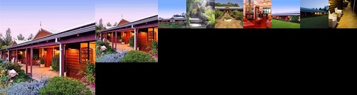 Craythorne Country House Metricup