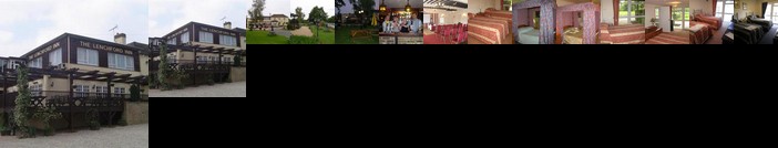 The Lenchford Inn Shrawley Worcester (England)