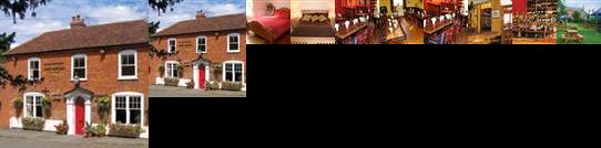 The Red Lion Pub Haverhill (England)