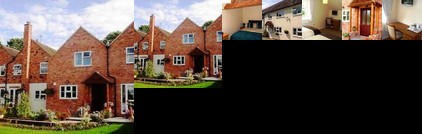 Loxley Guest House Warwick