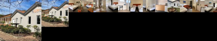 Margaret River Holiday Hotel & Suites