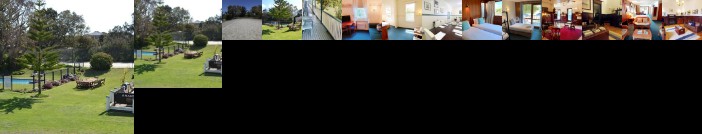 Point Lonsdale Guesthouse Hotel