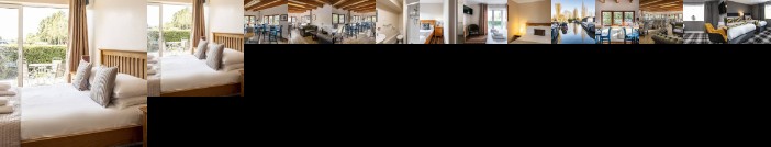 Roydon Mill Estate Lodges