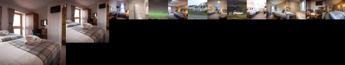 Uig Hotel Isle of Skye