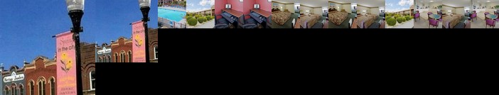 Americas Best Value Inn Shelbyville