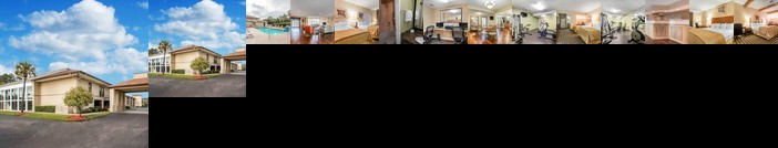 Comfort Inn Ridgeland