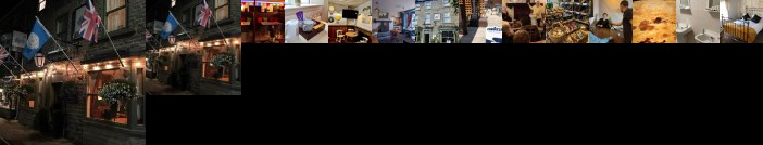 Black Swan Hotel