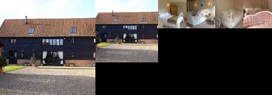 Bluebell Barn Bed & Breakfast Banham