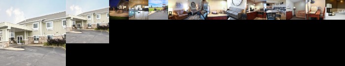 Crossings Inn and Suites Perham