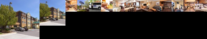 Crystal Inn Hotel & Suites Midvalley - Murray