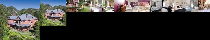 Penghana Bed & Breakfast