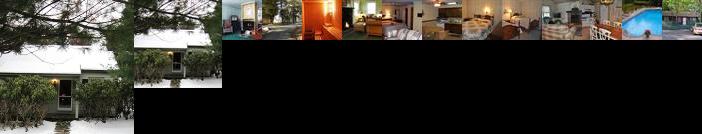 Naomi Village Cottages Resort