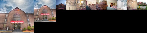 Inns Of Virginia Woodbridge