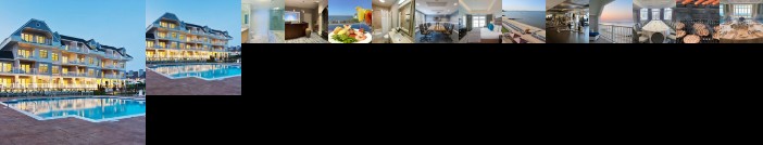 Waters Edge Resort Westbrook (Connecticut)