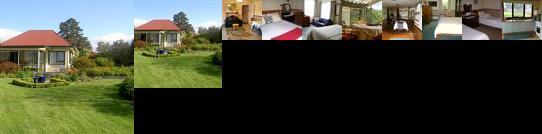 Hamlet Downs Country Accommodation