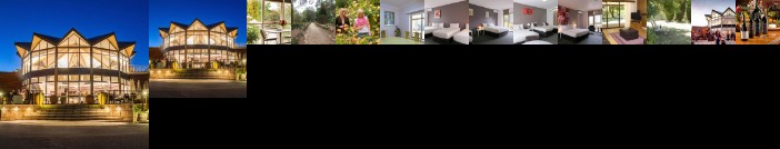 Lyndoch Hill Retreat