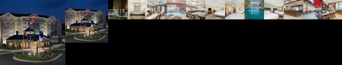 Hilton Garden Inn Gainesville (Georgia)