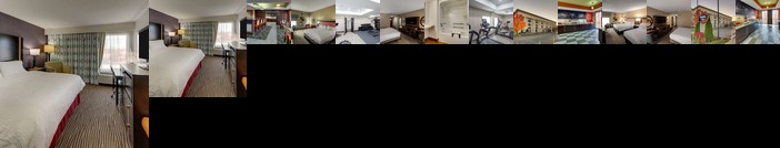 Hampton Inn Springfield (Ohio)