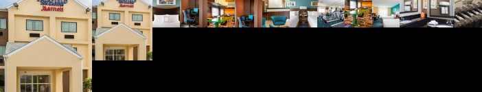 Fairfield Inn Springfield (Ohio)