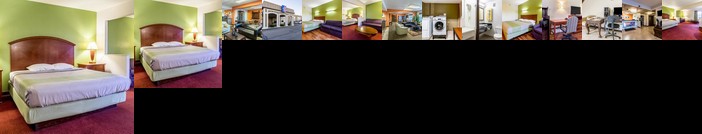 Days Inn Springfield (Ohio)