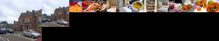 The George Hotel Braunton