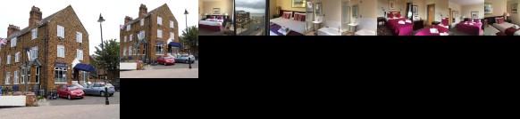 Marine Hotel Hunstanton