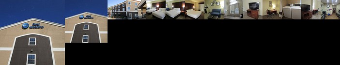 Comfort Inn & Suites Texas City