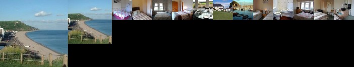 Harepath Holidays Limited Seaton
