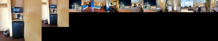 Americas Best Value Inn Fairfield