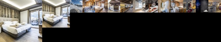 Le Crychar Hôtels-Chalets de Tradition Les Gets