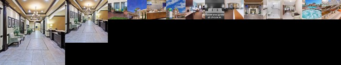 Holiday Inn Express Hotel & Suites Victoria