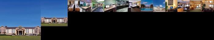 Comfort Inn & Suites Lake Texoma