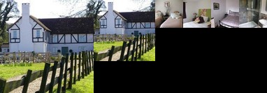 Livermore Farm Bed & Breakfast Exeter